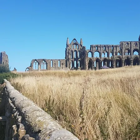 Harbour Penthouse Apartman Whitby