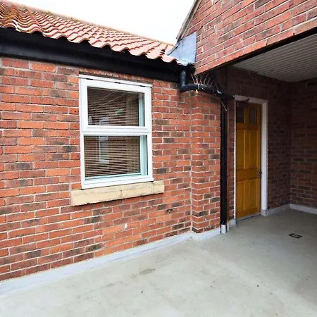 Harbour Penthouse Apartman