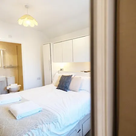 Harbour Penthouse شقة *