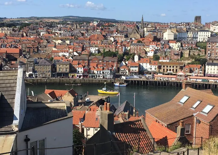 Harbour Penthouse Apartman *