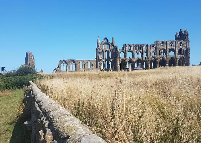 Harbour Penthouse Apartman Whitby