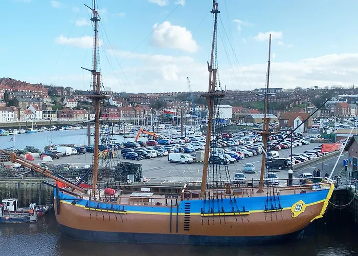 Apartman Harbour Penthouse *