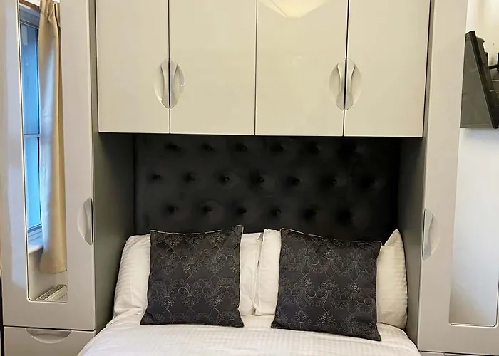 Harbour Penthouse Apartman