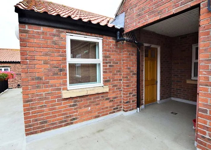 Harbour Penthouse Apartman