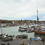 Lägenhet Harbour Penthouse Whitby