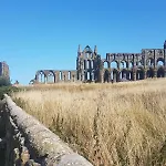 Harbour Penthouse Апартаменты Уитби