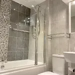 דירה Harbour Penthouse וויטבי
