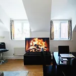 Harbour Penthouse * Уитби