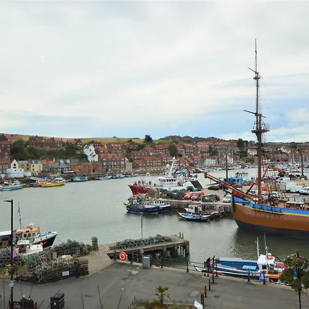 Apartamento Harbour Penthouse Whitby