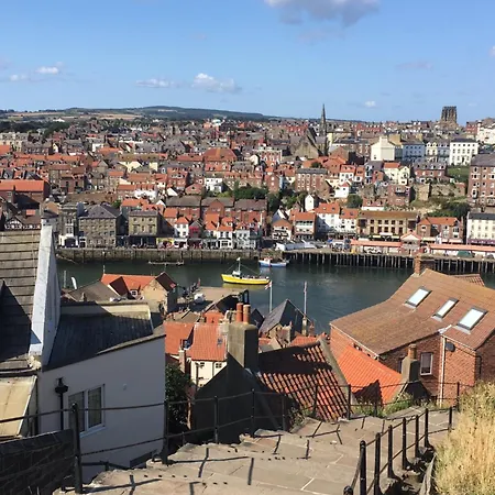 Harbour Penthouse Daire *