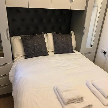 Harbour Penthouse Daire *