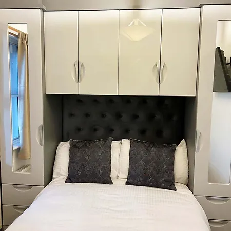 Harbour Penthouse Apartamento