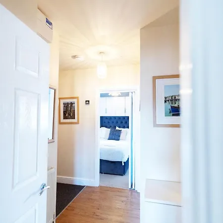 Apartamento Harbour Penthouse