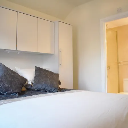 Harbour Penthouse Whitby