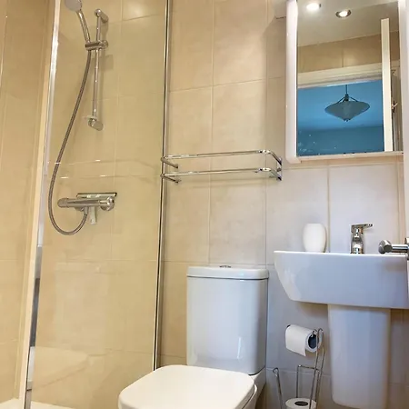 Harbour Penthouse Appartement Whitby