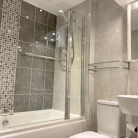 Appartement Harbour Penthouse Whitby