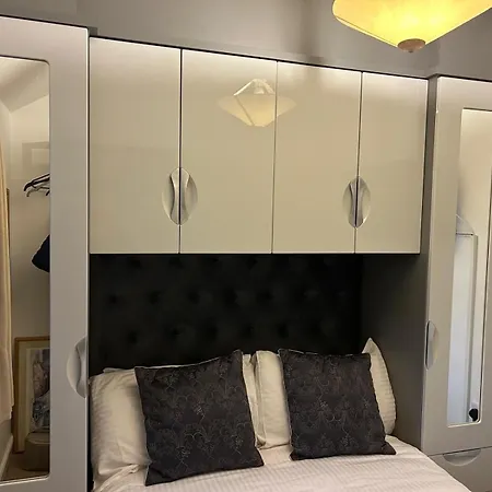 Harbour Penthouse * Whitby