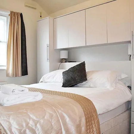 Harbour Penthouse *
