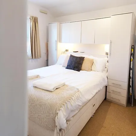 아파트 Harbour Penthouse *